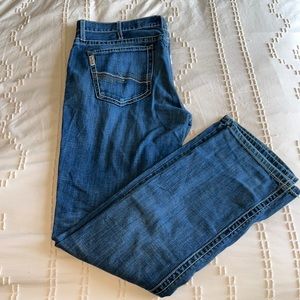 Mens Cinch Jeans